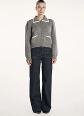 O'TAY - Isabella Cardigan