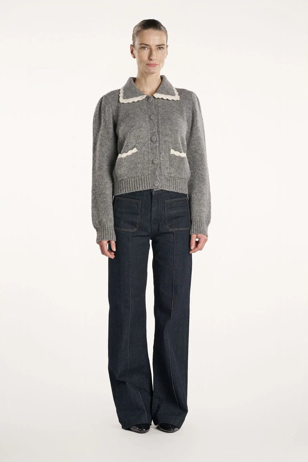 O'TAY - Isabella Cardigan