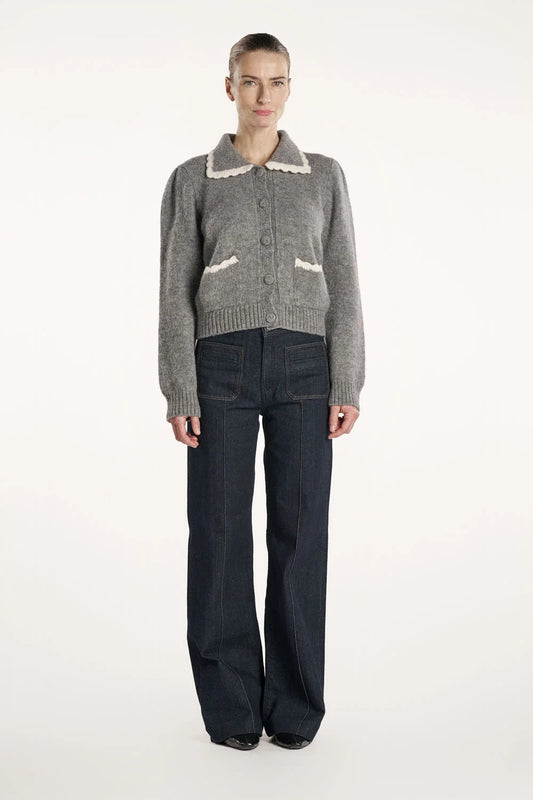 O'TAY - Isabella Cardigan