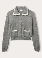 O'TAY - Isabella Cardigan