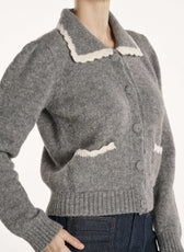 O'TAY - Isabella Cardigan