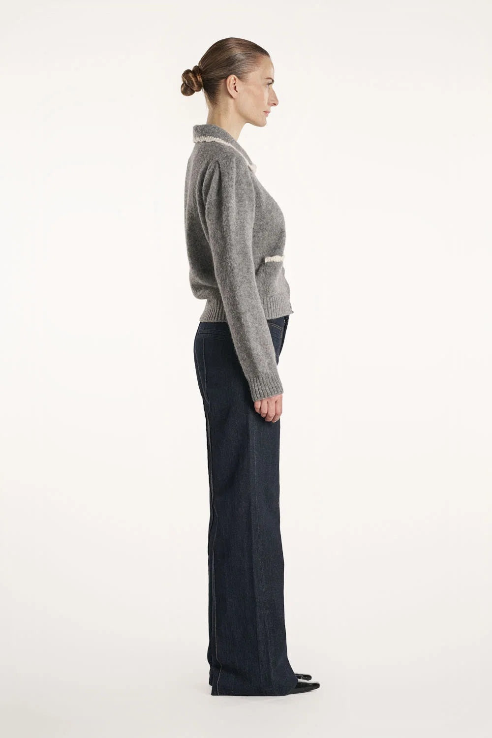 O'TAY - Isabella Cardigan