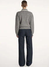 O'TAY - Isabella Cardigan