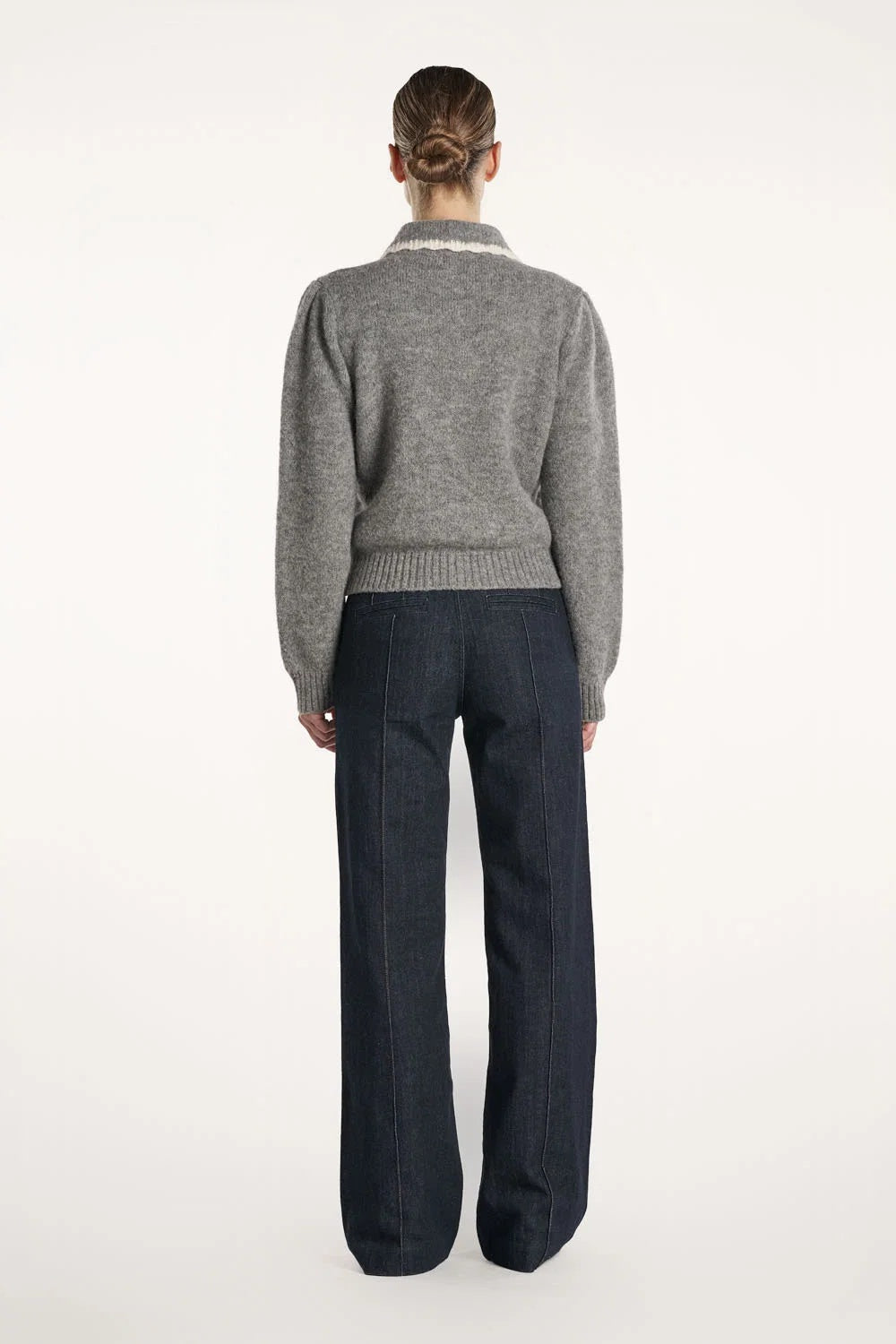 O'TAY - Isabella Cardigan