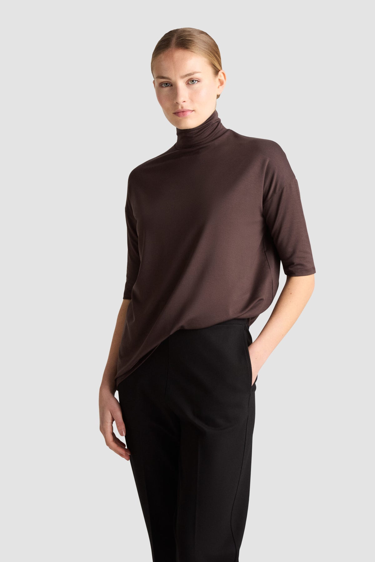 Residus - Tomasine Turtleneck tröja