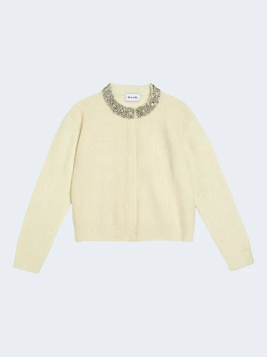 Sand Copenhagen - Aluna cardigan