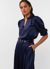 AMAYA Amsterdam - Rogue blus