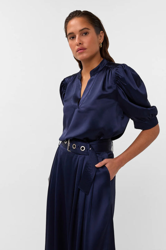 AMAYA Amsterdam - Rogue blus