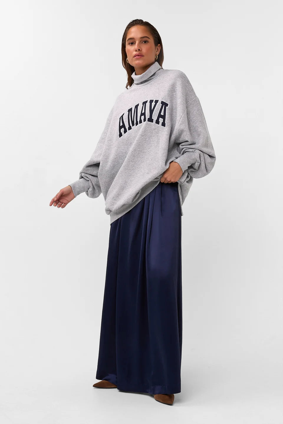 AMAYA Amsterdam - Cherie maxikjol
