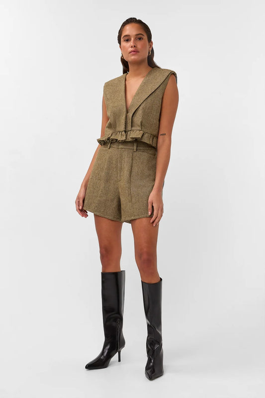 AMAYA Amsterdam - Riley shorts