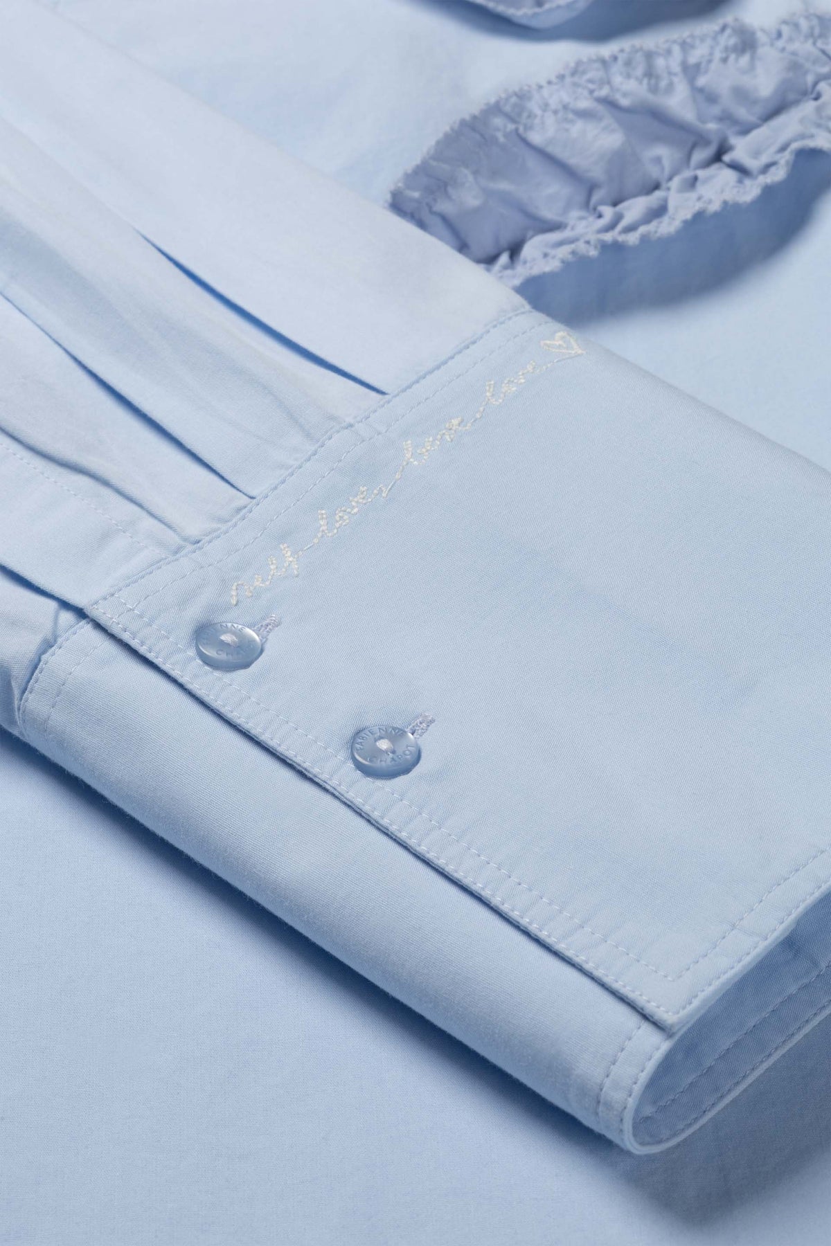 Fabienne Chapot - Skjorta Alex
