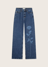 Fabienne Chapot - Zoe Boyfriend Jeans