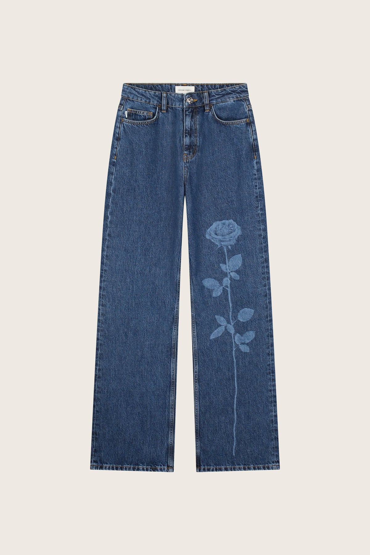 Fabienne Chapot - Zoe Boyfriend Jeans