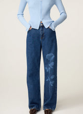 Fabienne Chapot - Zoe Boyfriend Jeans