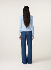 Fabienne Chapot - Zoe Boyfriend Jeans