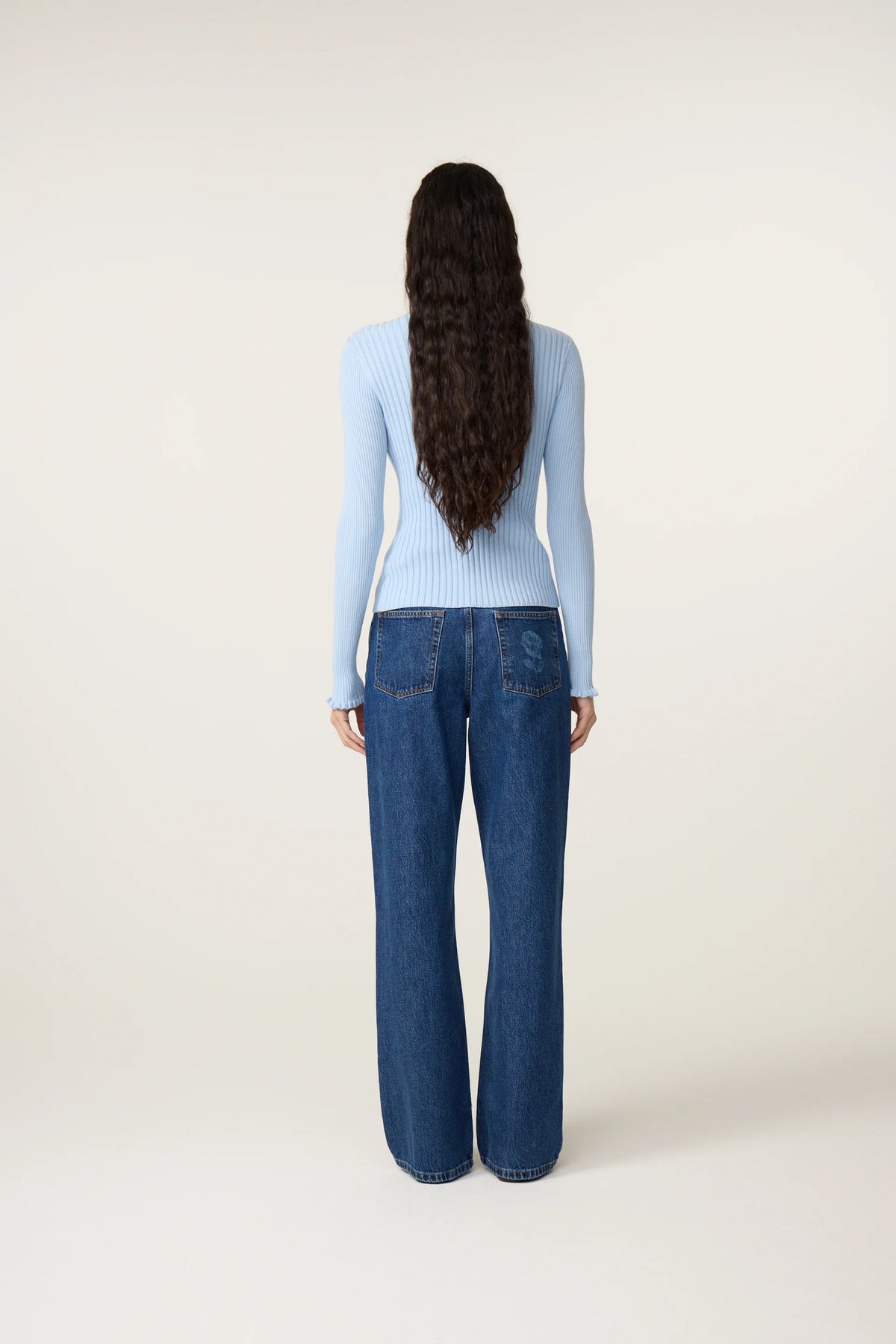 Fabienne Chapot - Zoe Boyfriend Jeans