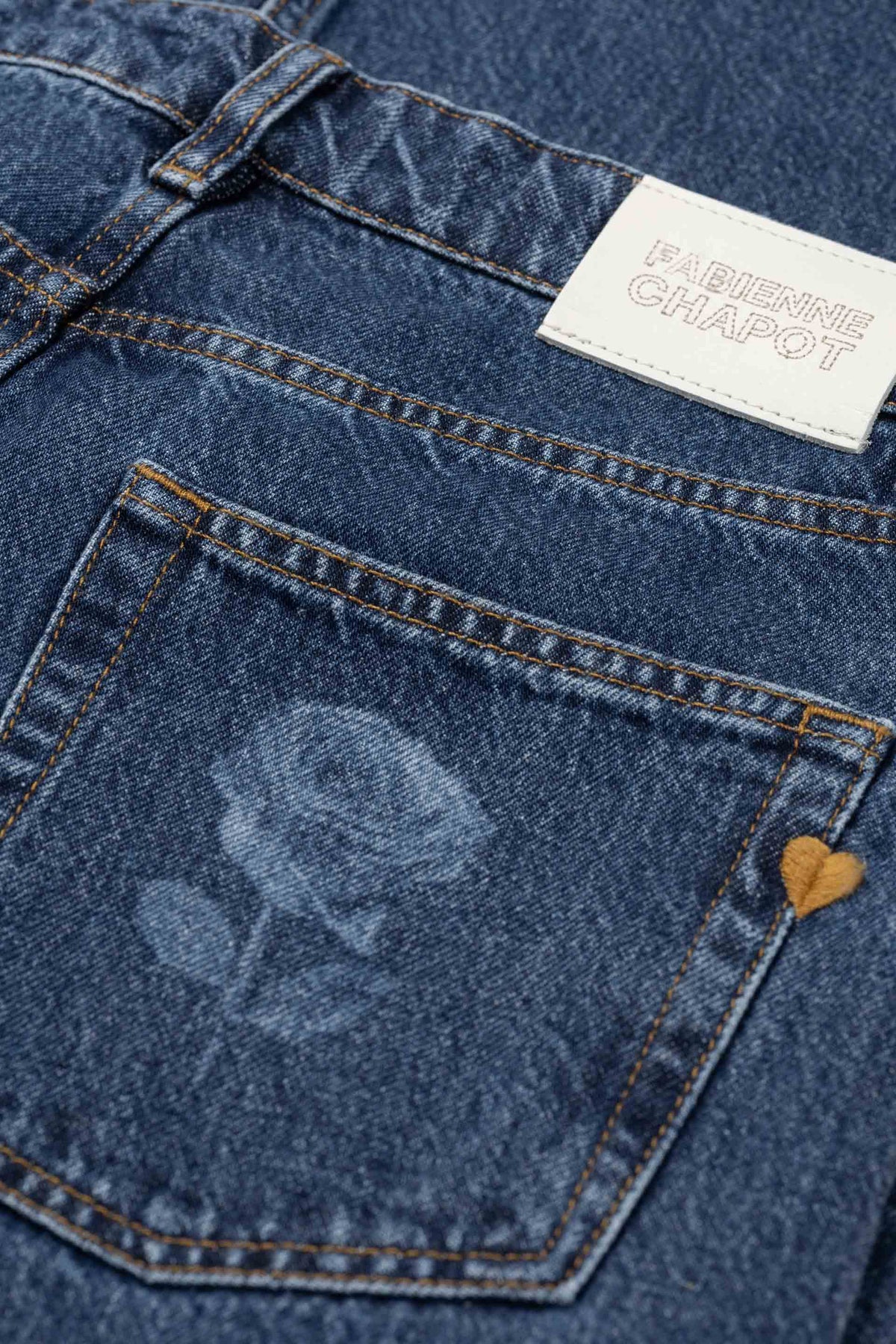 Fabienne Chapot - Zoe Boyfriend Jeans