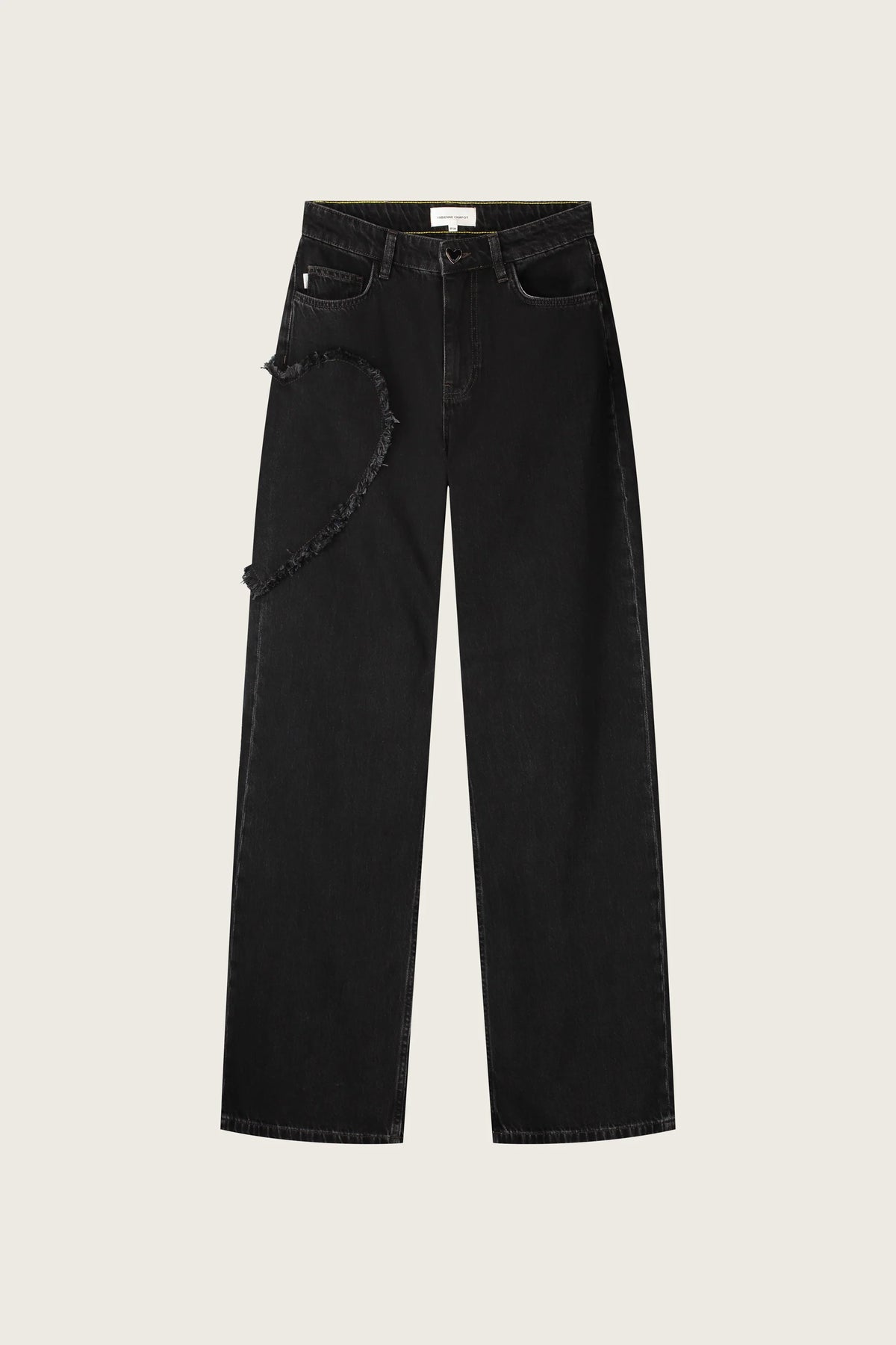 Fabienne Chapot - Zoe Boyfriend Jeans