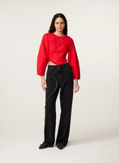 Fabienne Chapot - Zoe Boyfriend Jeans