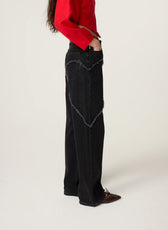 Fabienne Chapot - Zoe Boyfriend Jeans