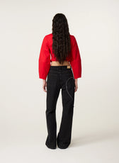 Fabienne Chapot - Zoe Boyfriend Jeans