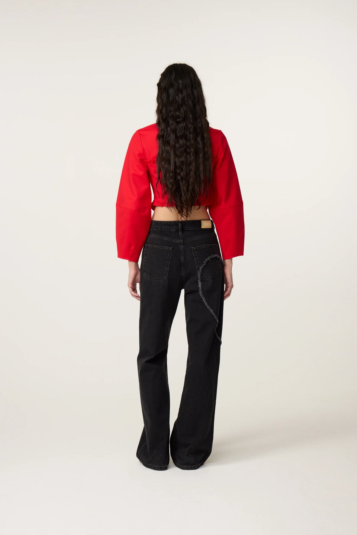 Fabienne Chapot - Zoe Boyfriend Jeans