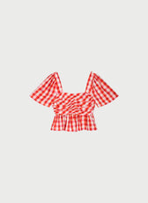 Carletta Top