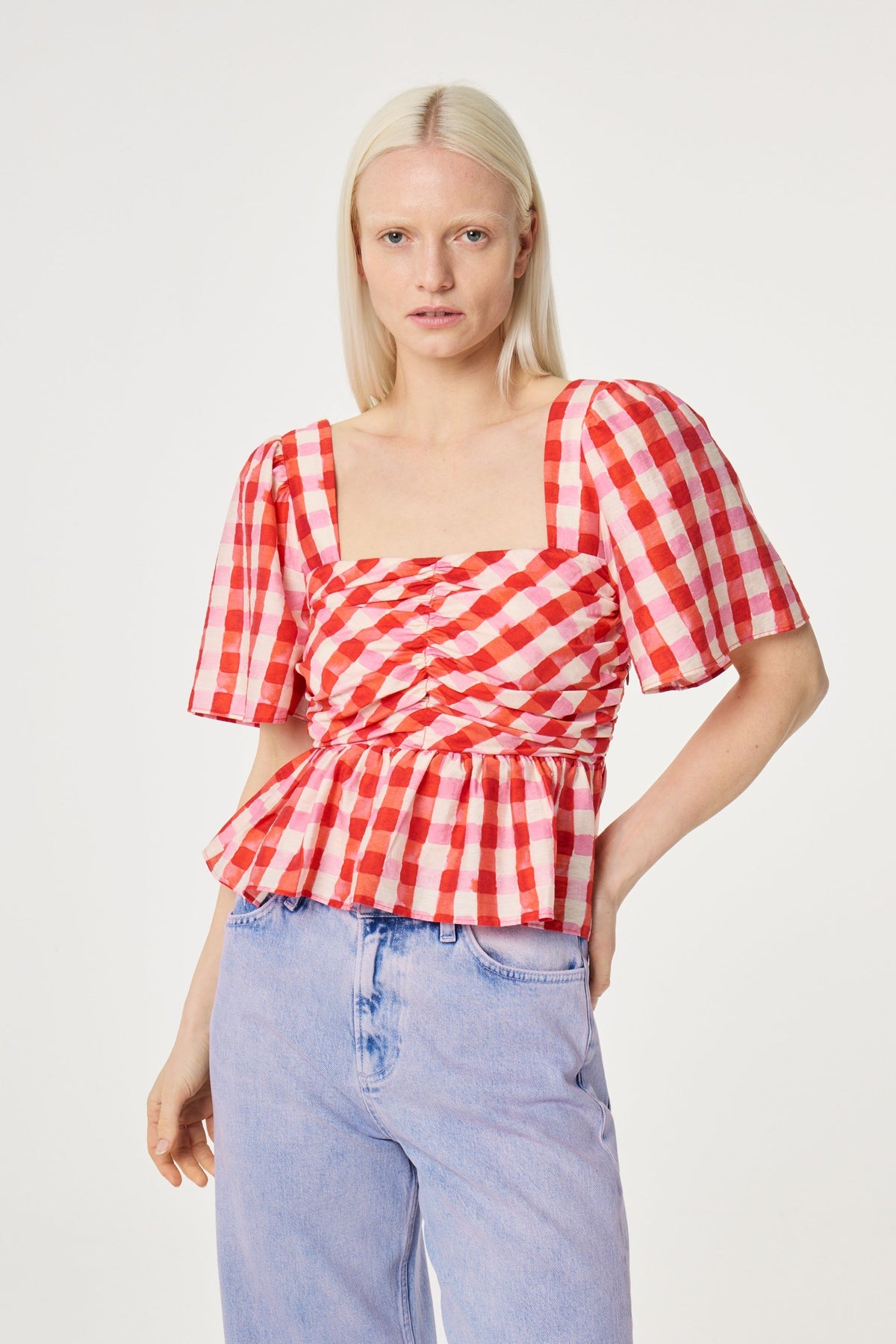 Carletta Top