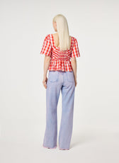 Carletta Top