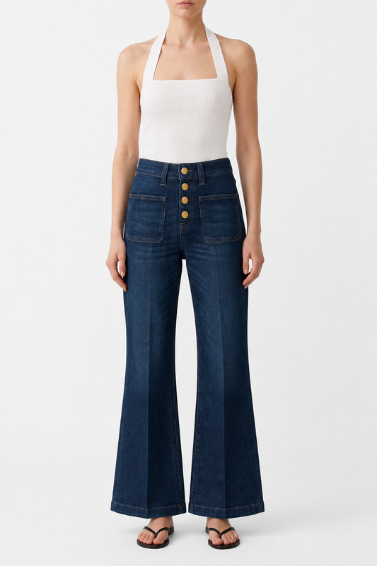 Denim Studio - Narcisse Jeans