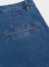 AMAYA Amsterdam - Aria utsvängda jeans