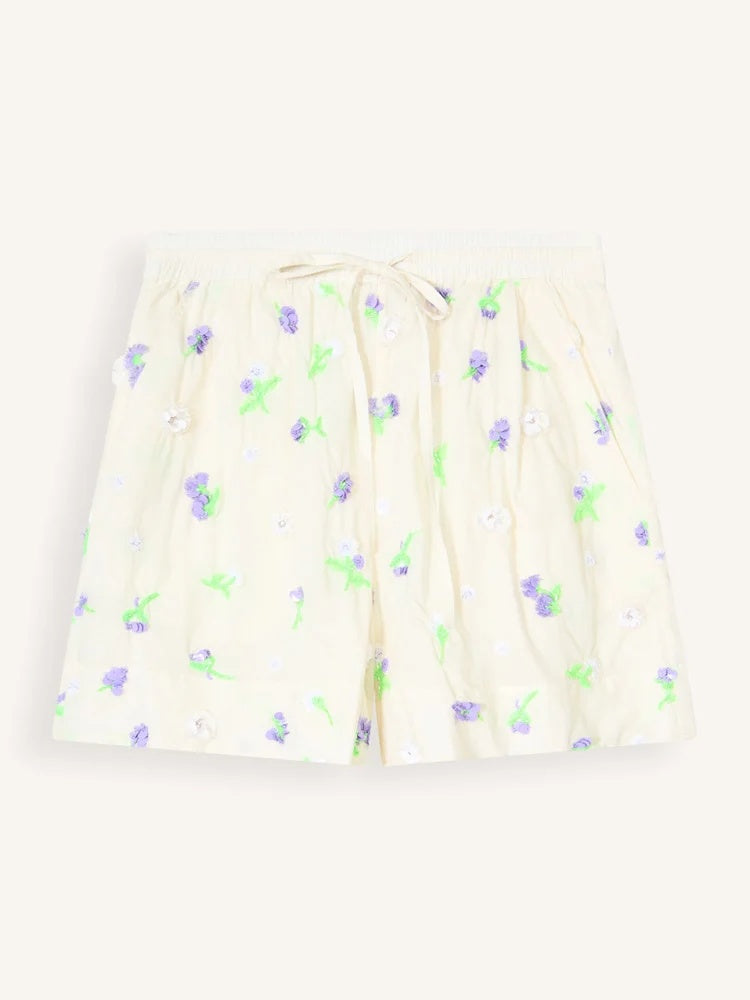 Essentiel Antwerp - Jelena shorts