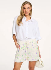 Essentiel Antwerp - Jelena shorts