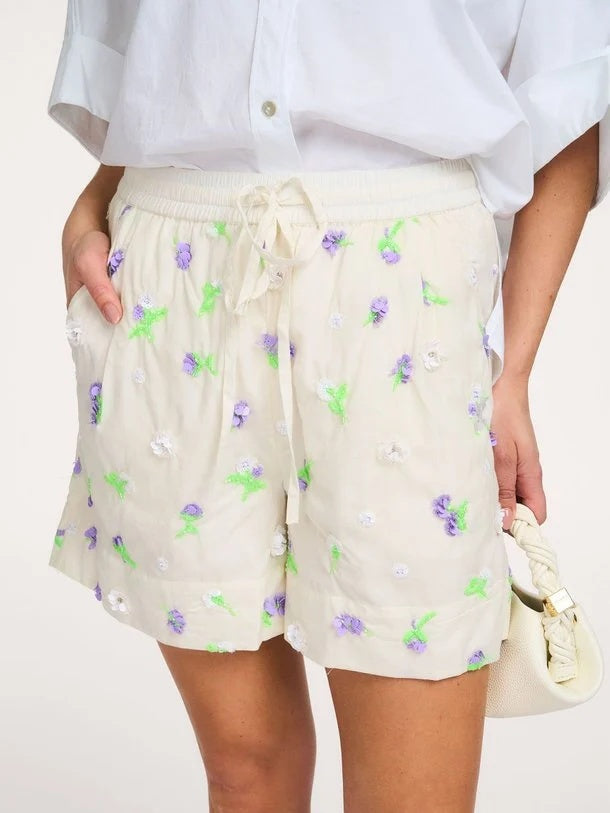 Essentiel Antwerp - Jelena shorts
