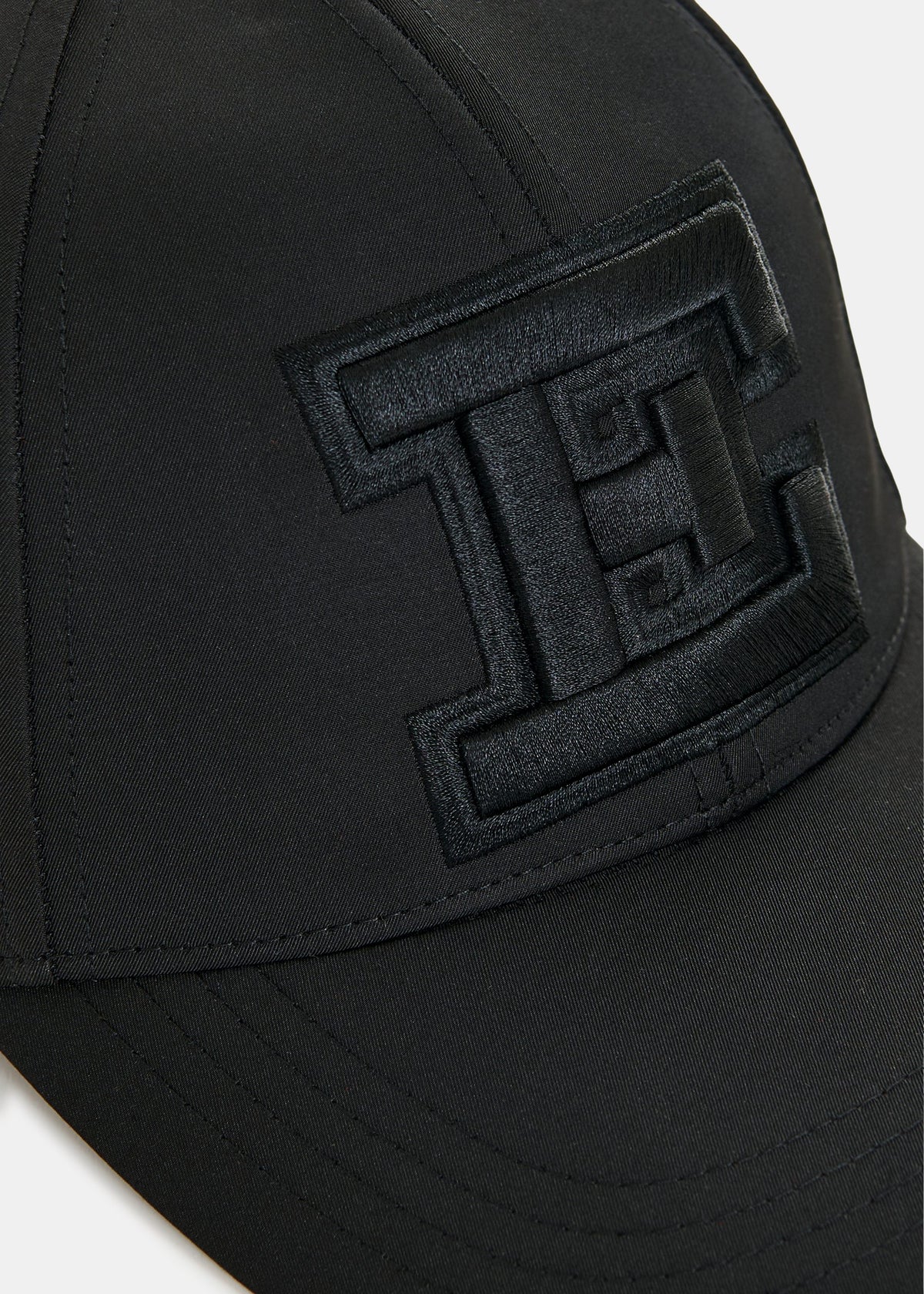 Jiny Cap With Bow At Back