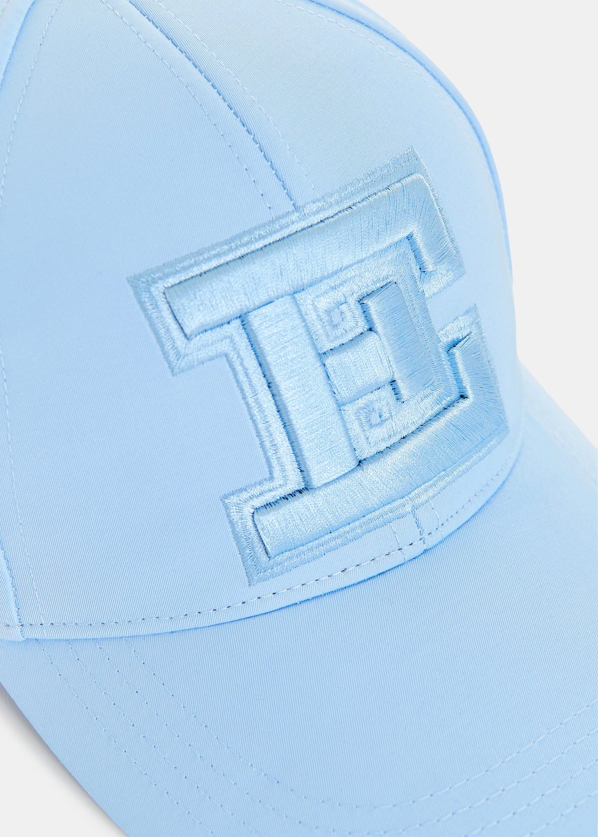 Jiny Cap With Bow At Back