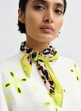 Jix Embroidered Sweatshirt