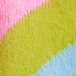 Jolor Striped Pullover