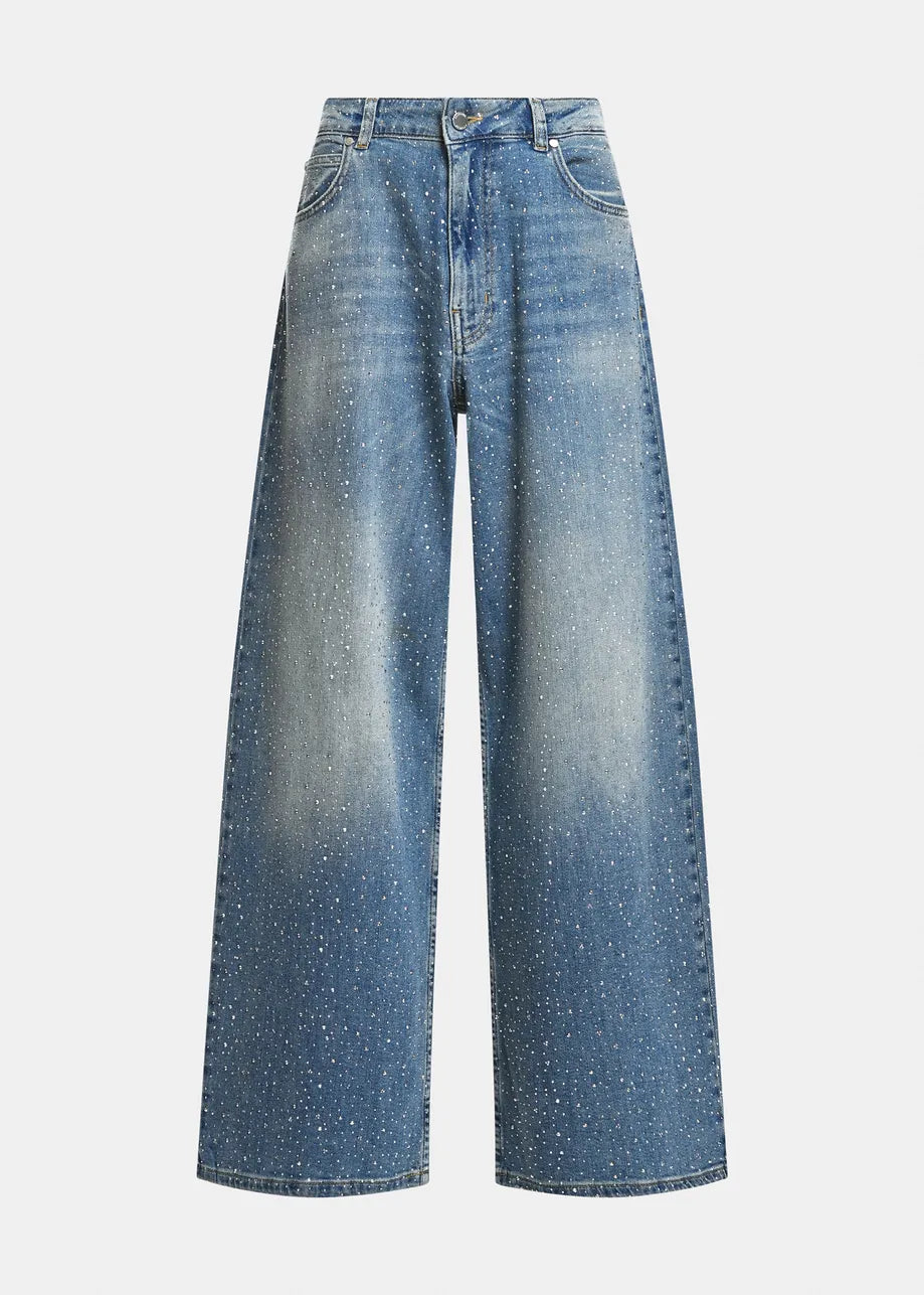 Essentiel Antwerp - Kactus jeans