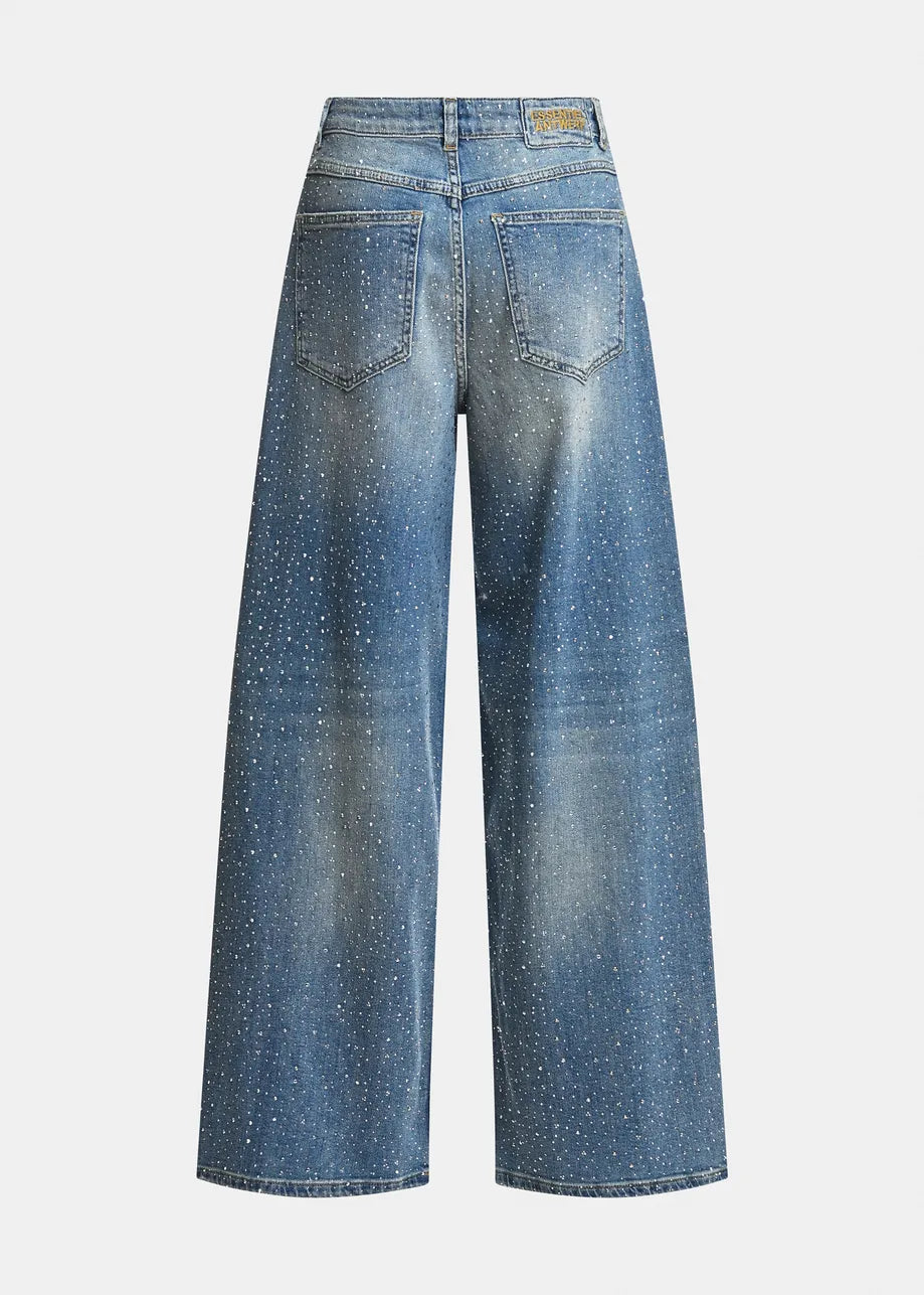 Essentiel Antwerp - Kactus jeans