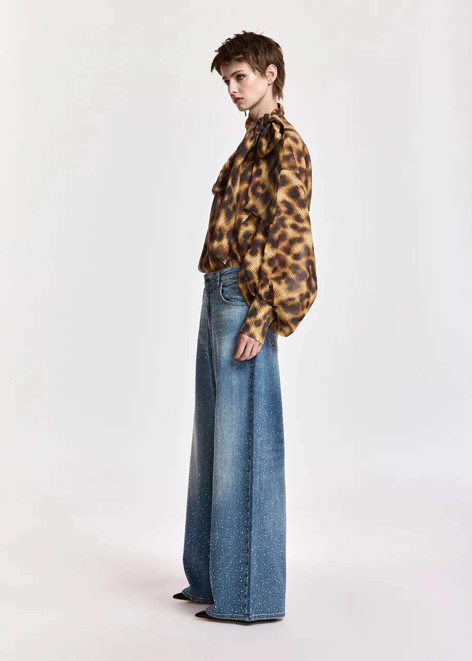 Essentiel Antwerp - Kactus jeans