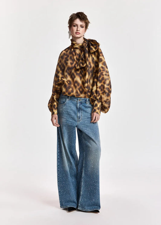 Essentiel Antwerp - Kactus jeans