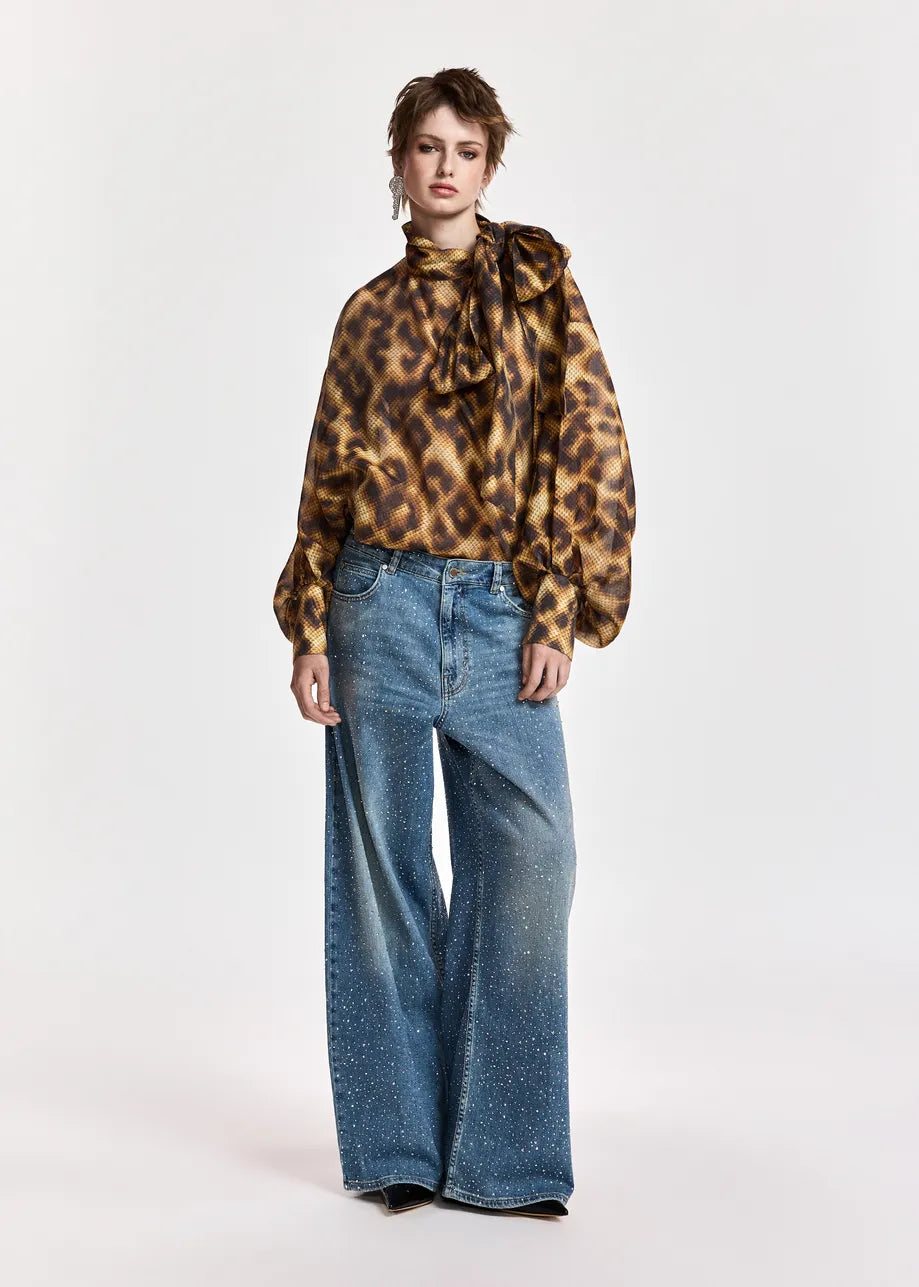 Essentiel Antwerp - Kactus jeans