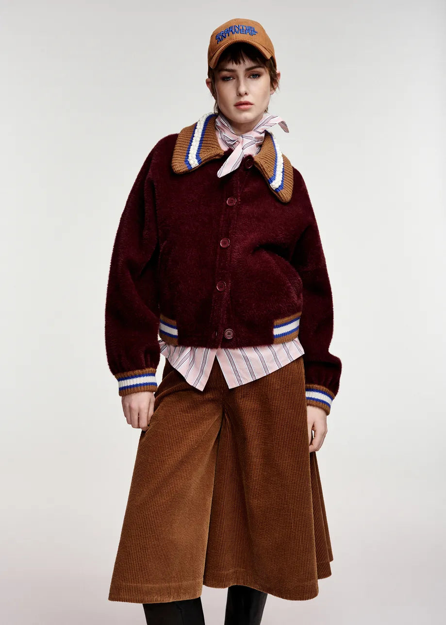 Essentiel Antwerp - Kamore jacka