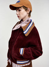 Essentiel Antwerp - Kamore jacka