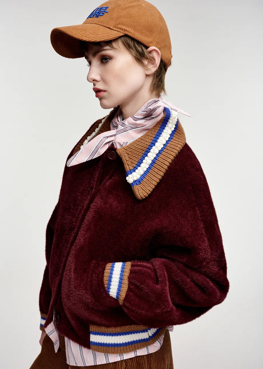 Essentiel Antwerp - Kamore jacka