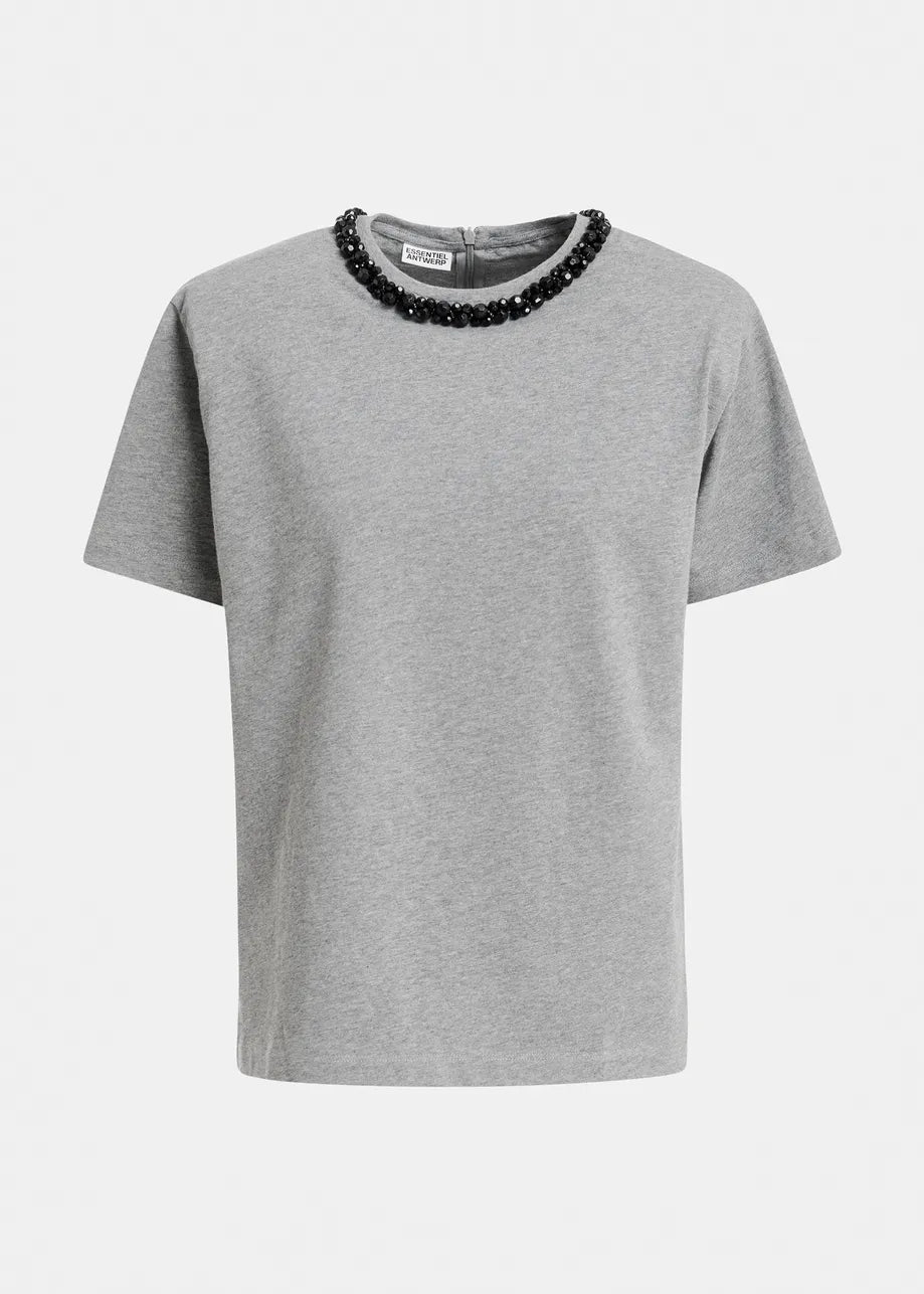 Essentiel Antwerp - Kardinal T-shirt