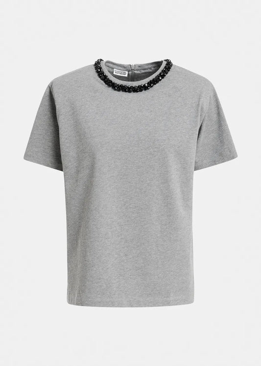 Essentiel Antwerp - Kardinal T-shirt