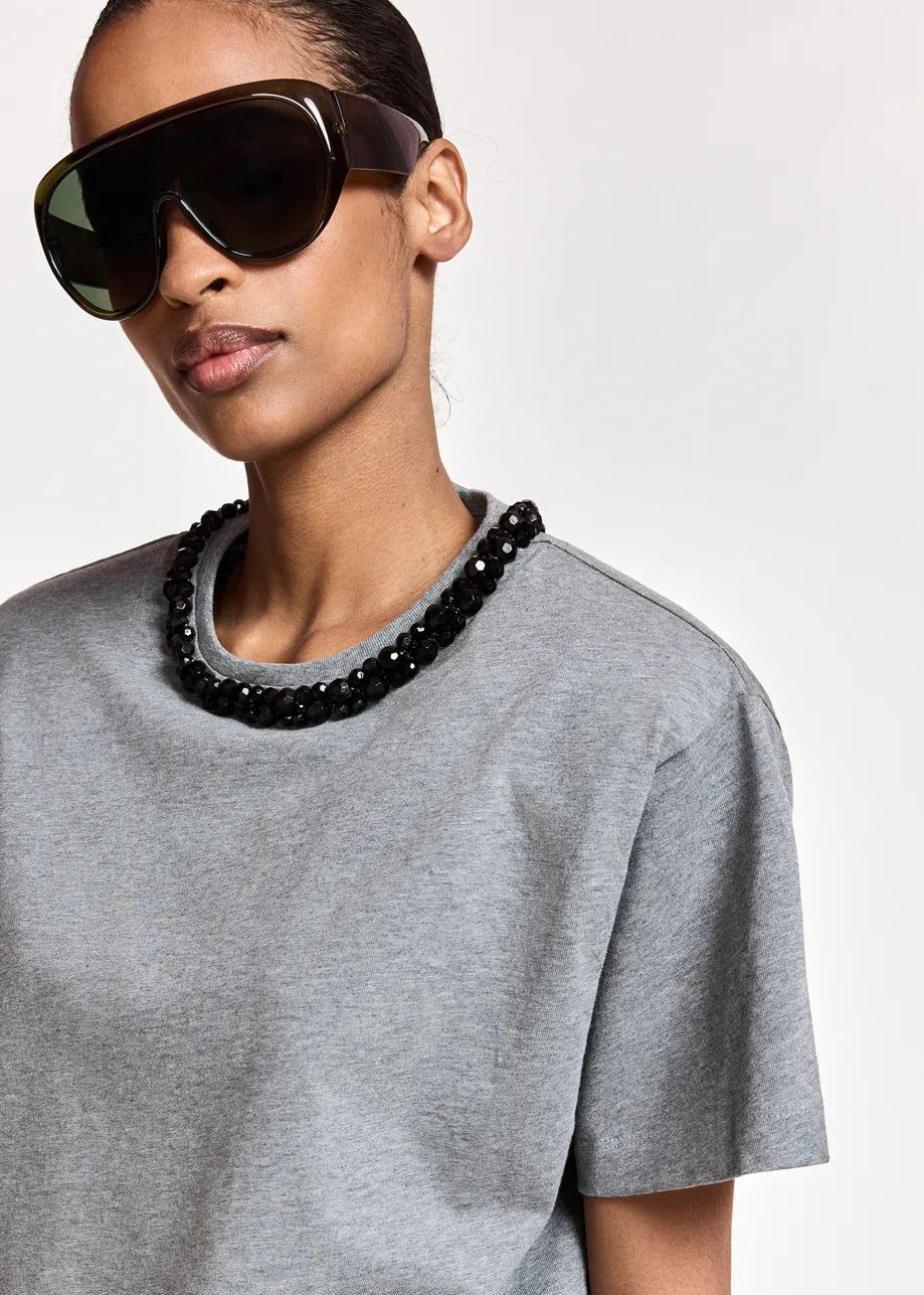 Essentiel Antwerp - Kardinal T-shirt