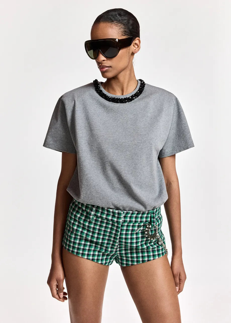 Essentiel Antwerp - Kardinal T-shirt